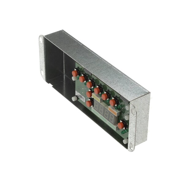 Alto-Shaam CONTROL, ASB, WARMER W/ CC-34324 - main